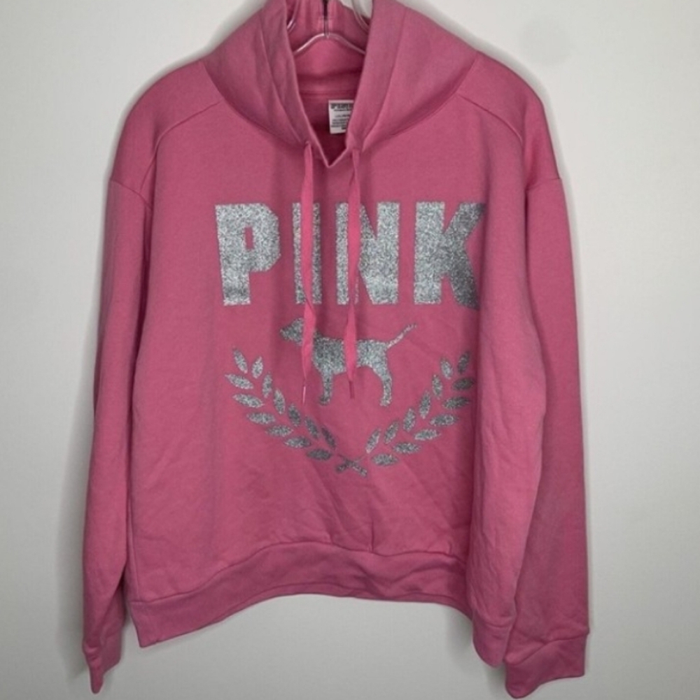 PINK Victoria's Secret Sweatshirt